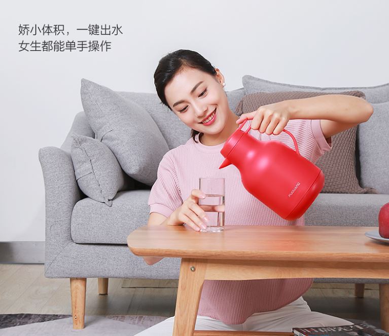 zTaobao Talk : ปรับร่างกายให้อบอุ่นด้วยกาต้มน้ำจากจีน  Taobao Talk :  ปรับร่างกายให้อบอุ่นด้วยกาต้มน้ำจากจีน 3 1
