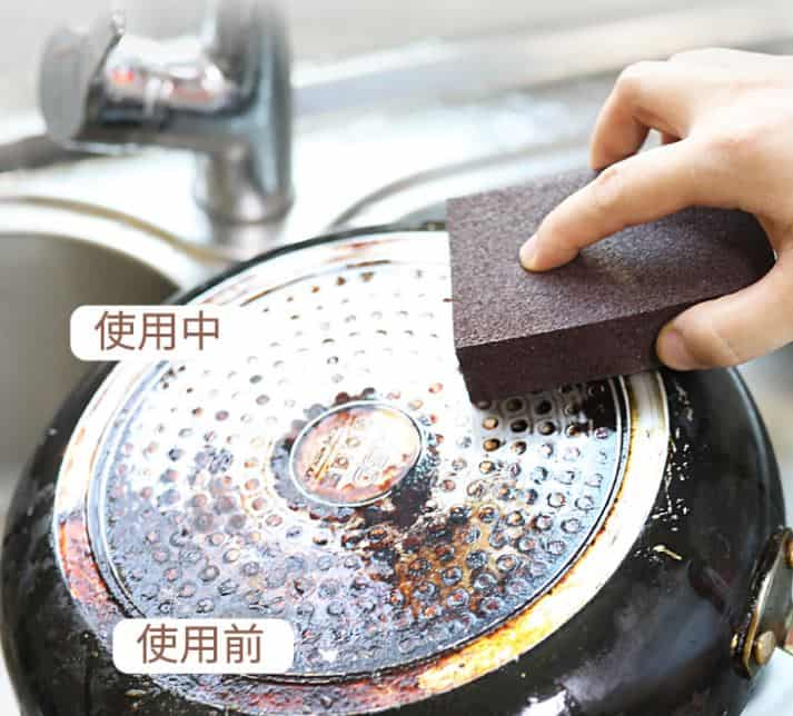 สั่งสินค้าจากจีนจัดการทุกคราบสกปรกด้วยฟองน้ำล้างจาน  สั่งสินค้าจากจีนจัดการทุกคราบสกปรกด้วยฟองน้ำล้างจาน 2 4