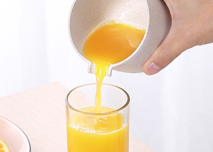 สินค้าจากจีนดับร้อนกับเครื่องคั้นน้ำส้มทั้งสะอาดและสุขภาพดี   13 7