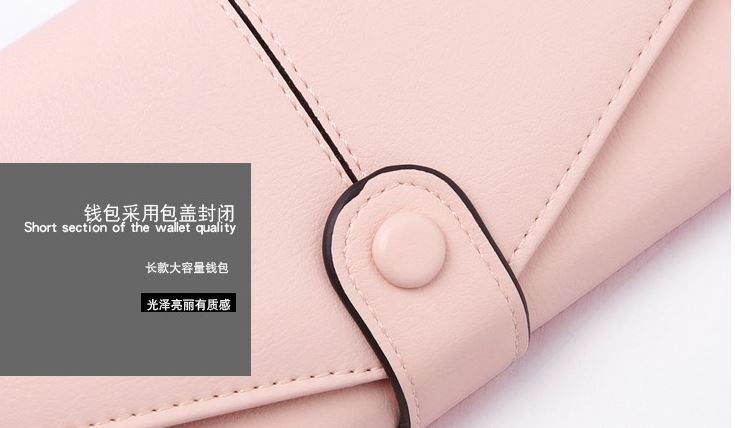 สั่งสินค้าจากจีนเลือกสีกระเป๋าสตางค์ตามวันเกิดเพิ่มความเฮง   2 2