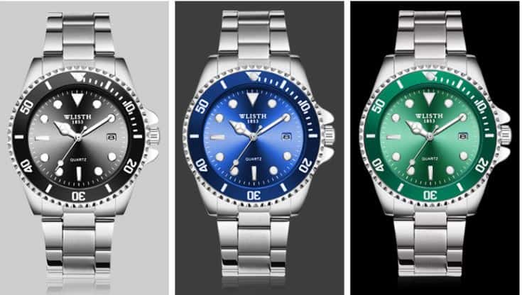 สินค้าพรีออเดอร์จีนความแตกต่างระหว่างนาฬิกากันน้ำและธรรมดา  สินค้าพรีออเดอร์ ความแตกต่างระหว่างนาฬิกากันน้ำและธรรมดา 016